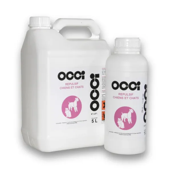 Repulsif Chien Solutions Efficaces Pour Eloigner Les Chiens