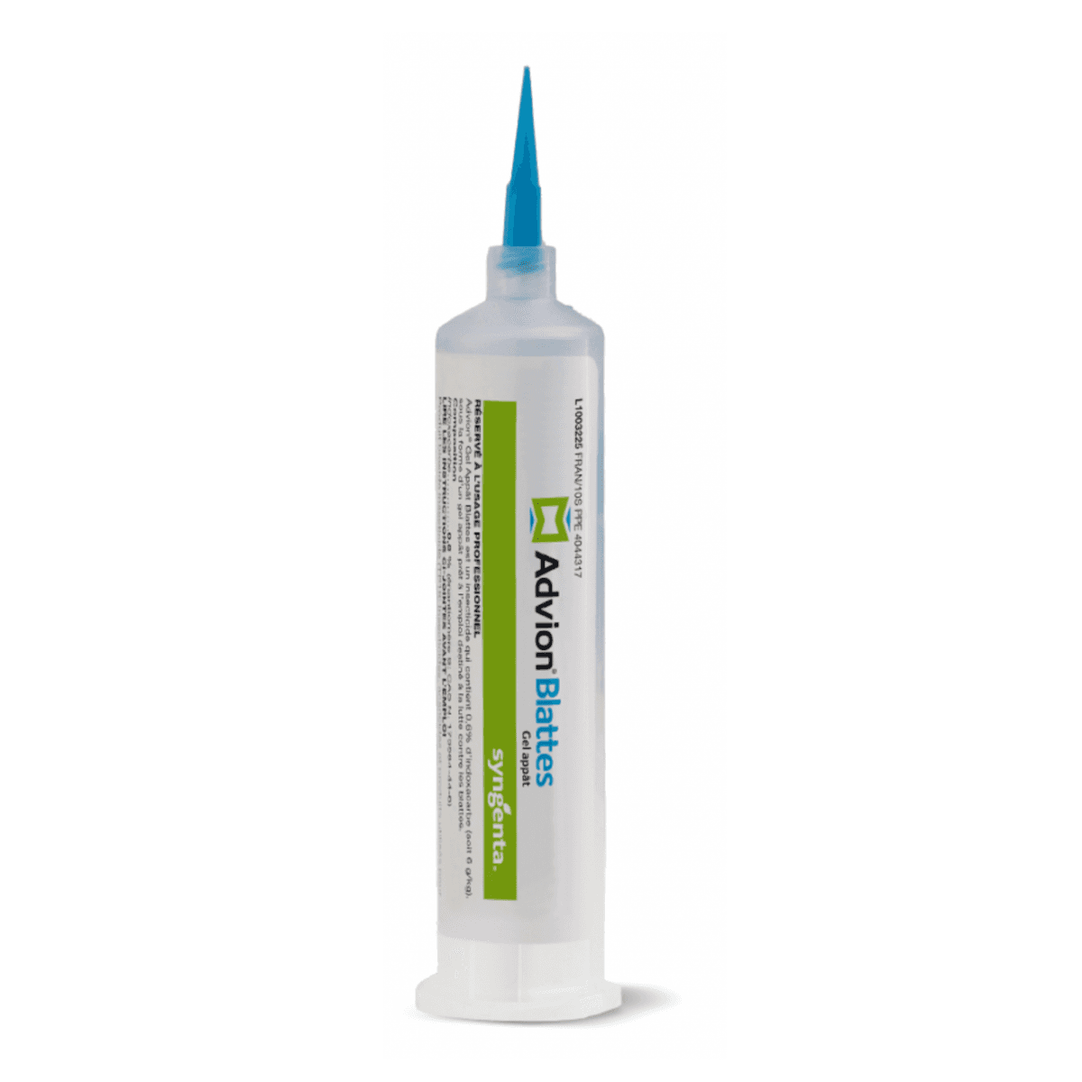 ANTI CAFARDS ADVION GEL 30G