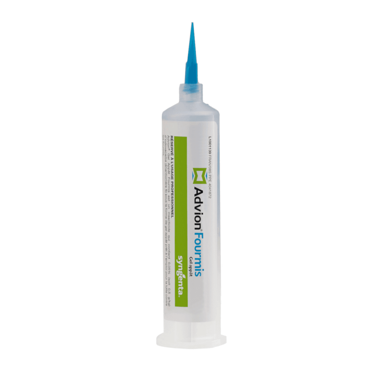 ANTI FOURMIS ADVION GEL 30G
