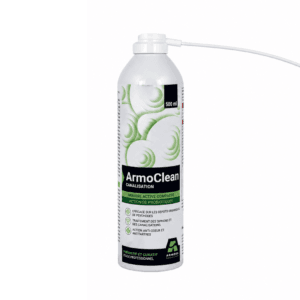AEROSOL ARMOCLEAN CANALISATION 500ML