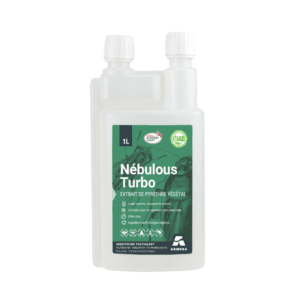 Insecticide Locaux Elevage Nebulous Turbo 1L