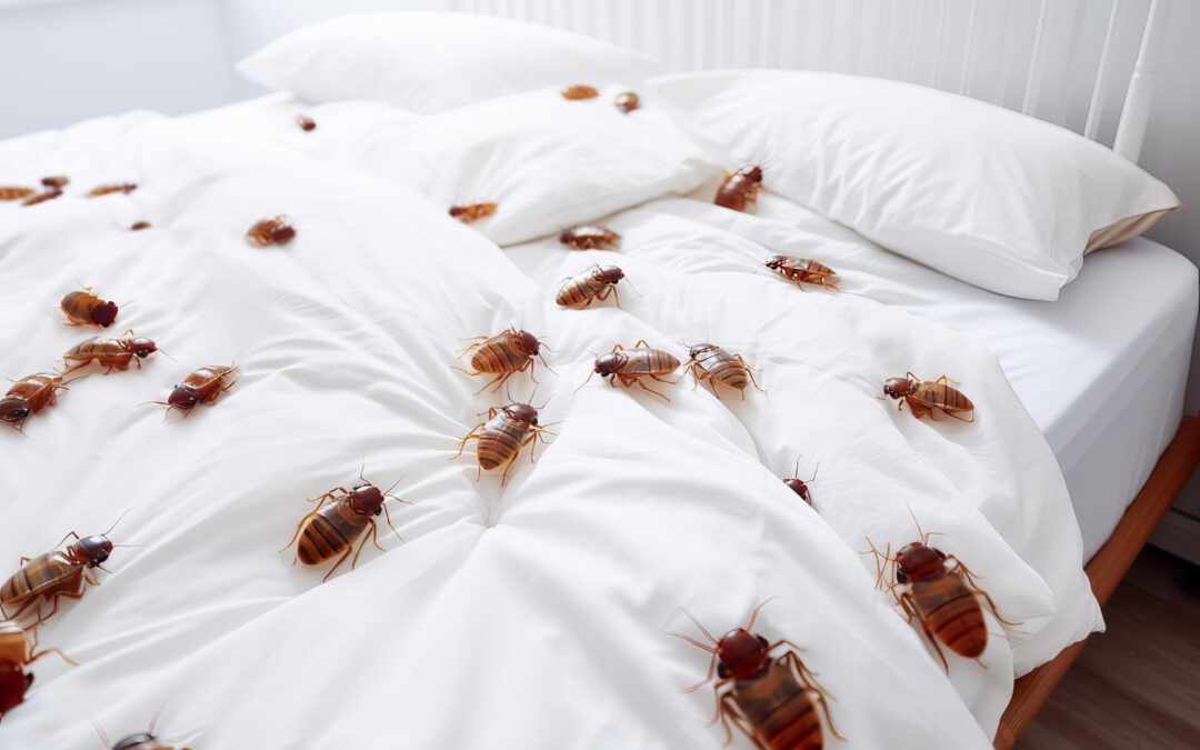 Fumigènes Anti-Puces : Éliminez les  infestations efficacement et durablement