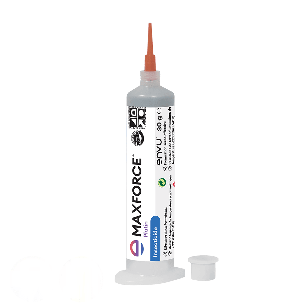 ANTI CAFARD GEL MAXFORCE Platin 30g