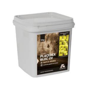 BLOC PLACEBO PLACEDEX 5 KG