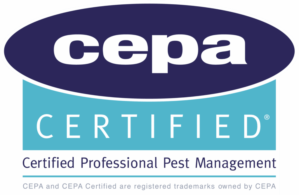 Logo CEPA