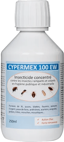 cypermex-anti-mite-traitement L'arme fatale