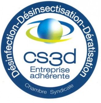 Logo CS3D
