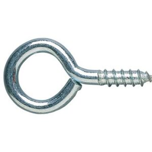 Votre filet posé en quelques minutes. La solution idéale pour les supports en bois.