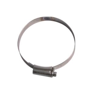 LOT DE 10 COLLIER DE SERRAGE 32-50MM