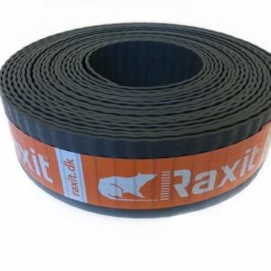 JOINT DE PORTE ANTI RONGEURS ROTECH® 3M