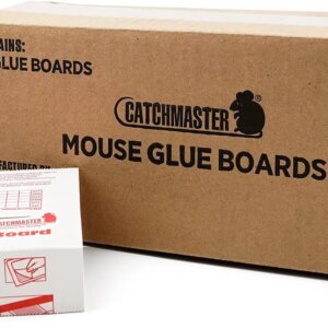 PIEGE A GLUE SOURIS "Carton de 72"