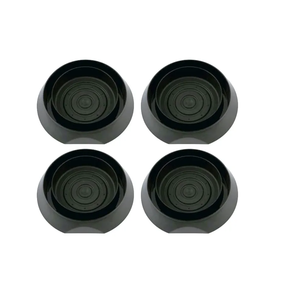 Piège anti punaise de lit - Coupelles pour les pieds de lit