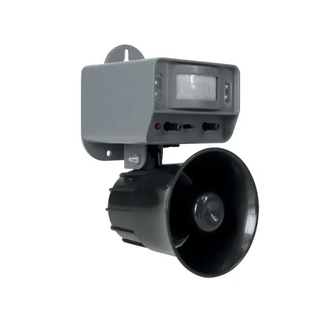 REPULSIF SONIC OISEAUX