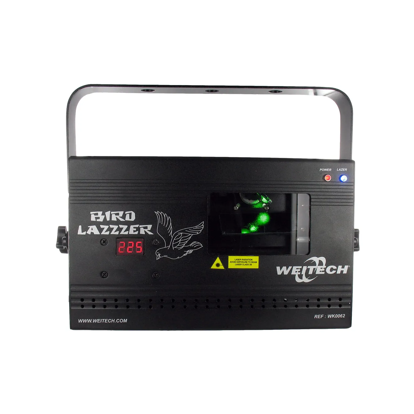 REPULSIF PIGEON LASER PROFESSIONNEL