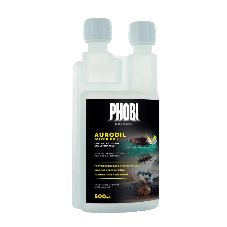 AURODIL SUPER PB 500ML