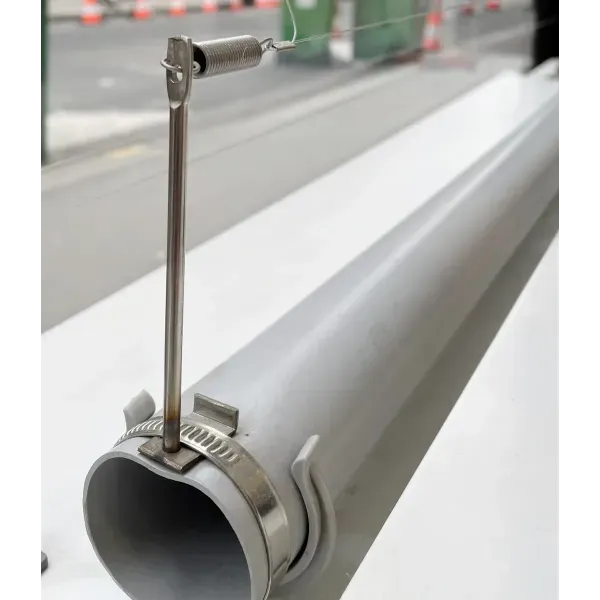 COLLIER DE SERRAGE INOX 50-70MM – Image 2