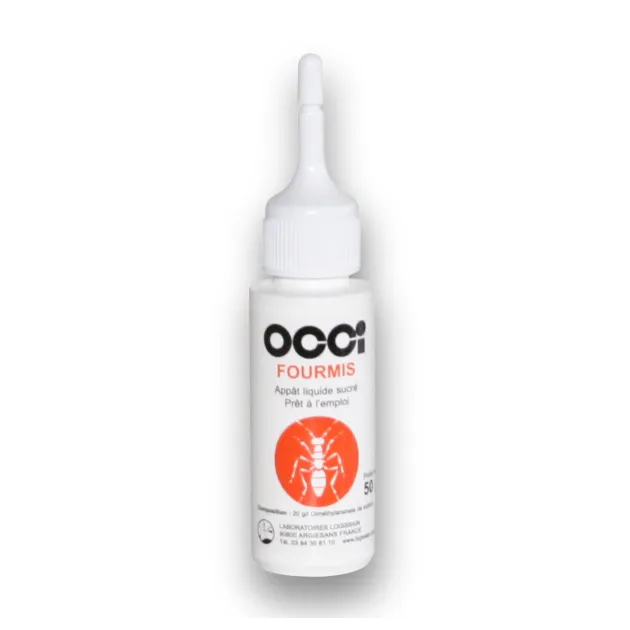 OCCI FOURMIS 50G