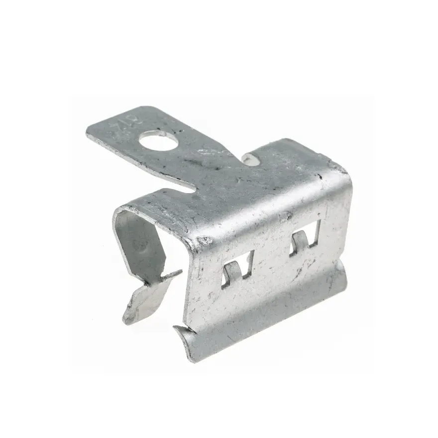 CLIP FIXATION POUTRELLE (3-8MM) POUR FILET – Image 2