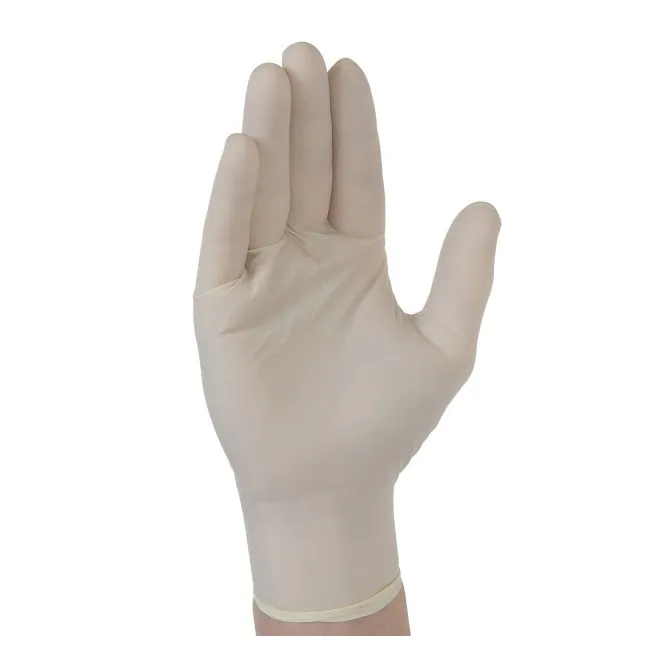 GANT JETABLE VINYL Boite de 100