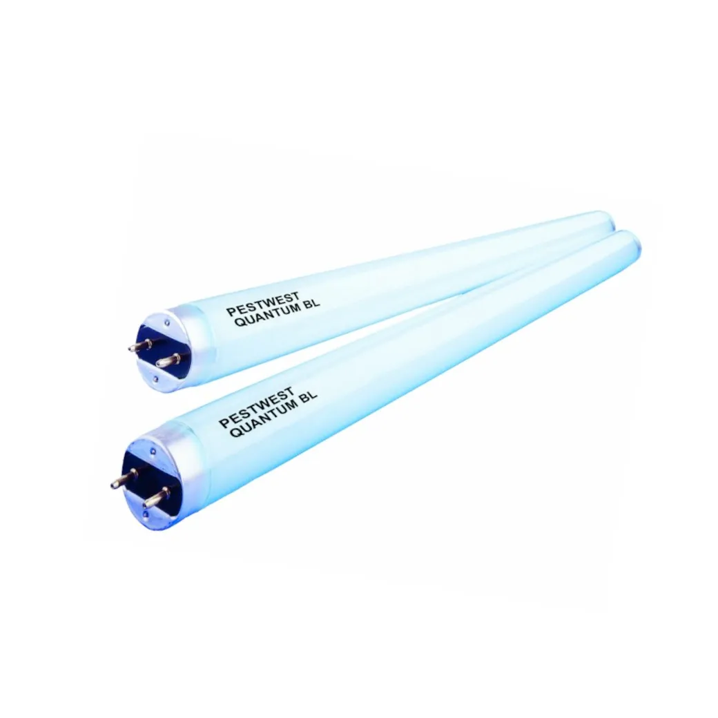 TUBE UV 15W QUANTUM POUR CHAMELEON (LOT DE 2 TUBES)