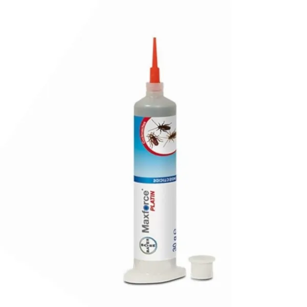 ANTI CAFARD GEL MAXFORCE Platin 30g