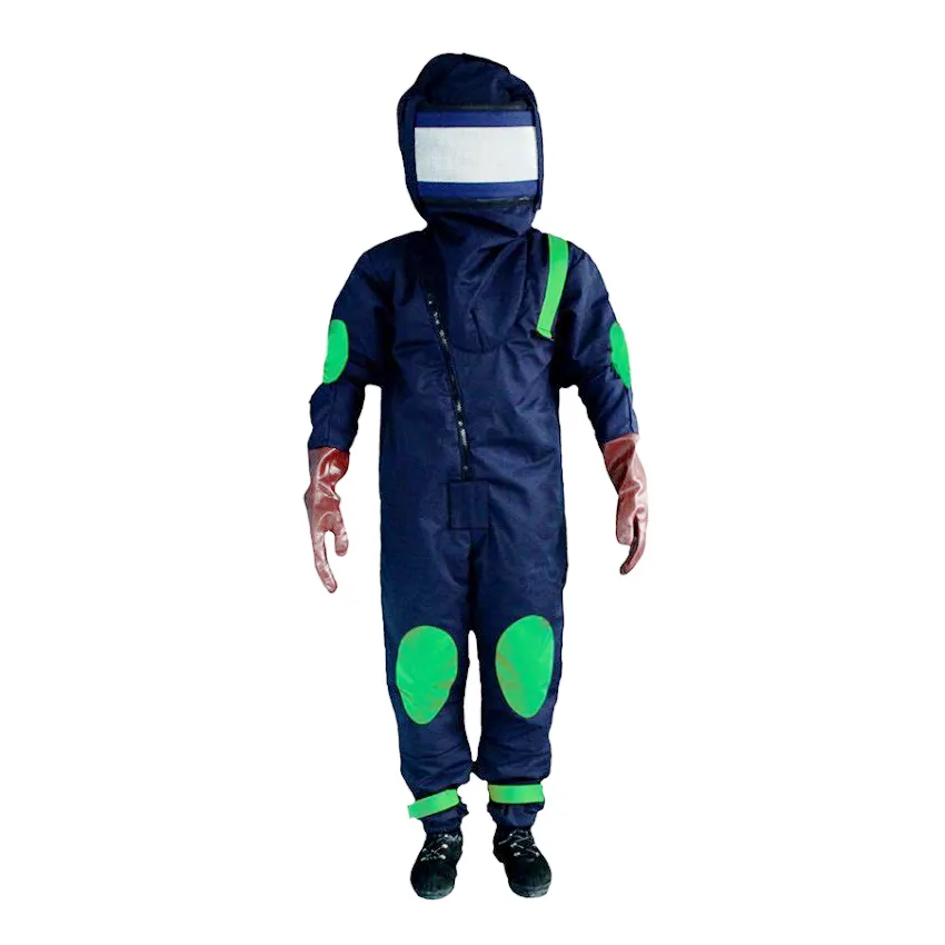 COMBINAISON ANTI-FRELONS ET GUÊPES