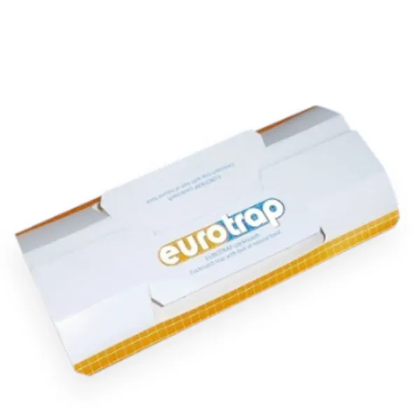 PIÈGE A CAFARD PROFESSIONNEL LOT DE 5