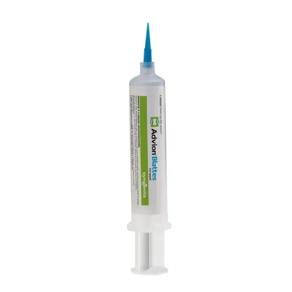 ANTI CAFARDS ADVION GEL 30G