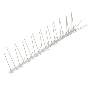 Pics anti-pigeons professionnels modèle OPIK40