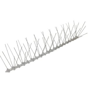 Pics anti-pigeons professionnels modèle OPIK50