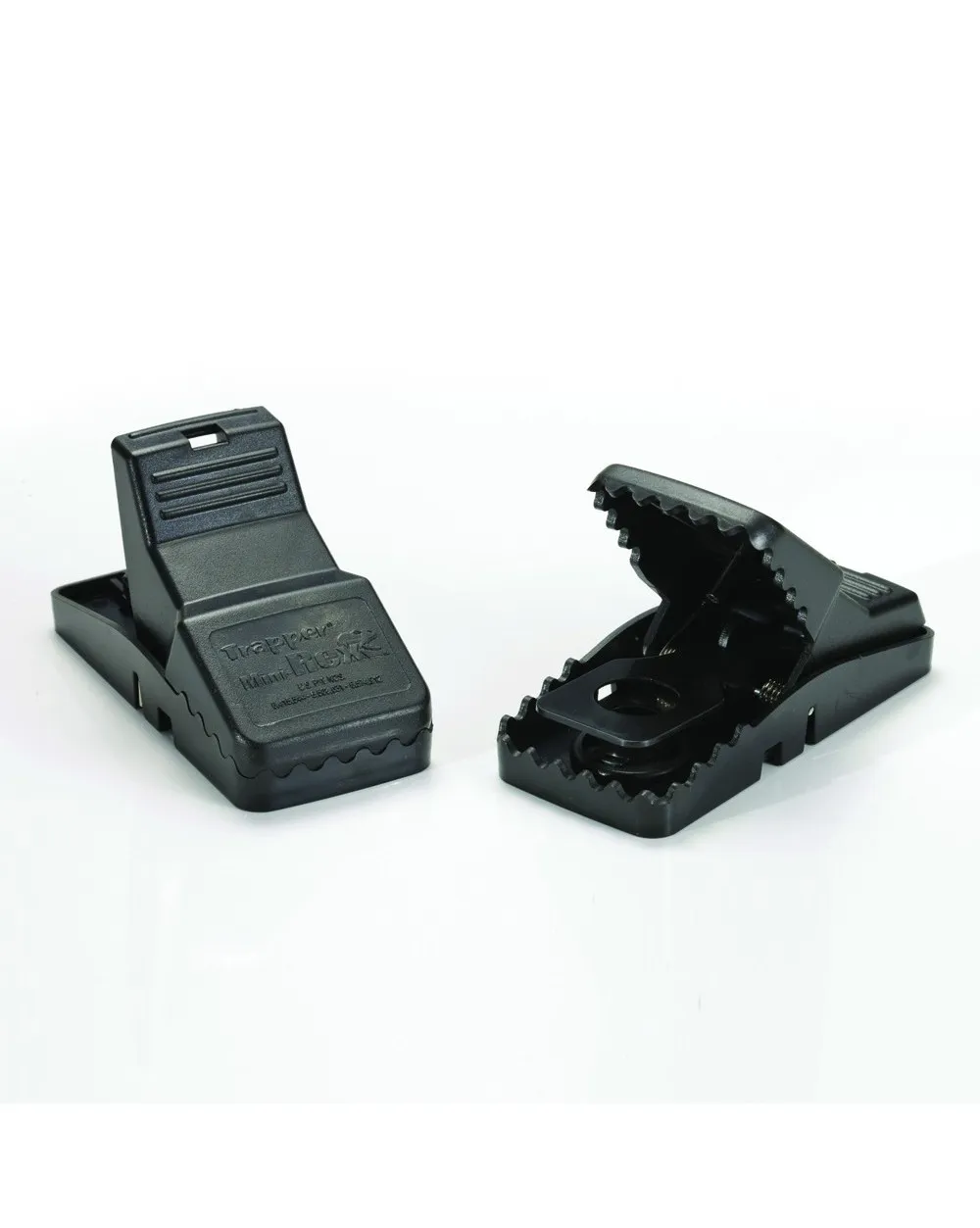 LOT DE 10 PIÈGES À SOURIS "TILO"