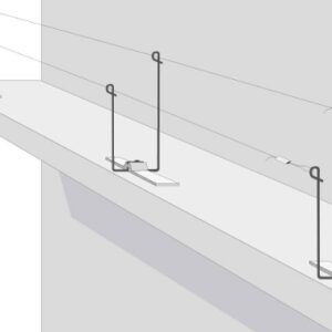 CÂBLE BIRD WIRE 2  (10 Mètres)