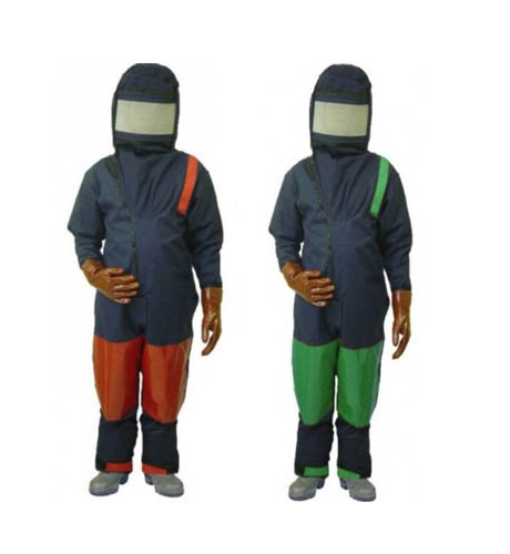 COMBINAISON ANTI-FRELONS ET GUÊPES – Image 2