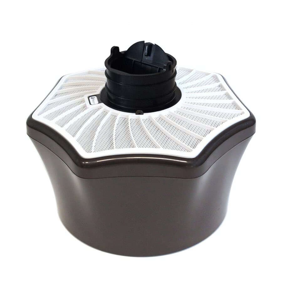 PIÈGE A MOUSTIQUES BIOGENTS-MOSQUITAIRE