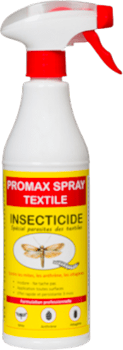 produit-anti-mite Efficace et inodore