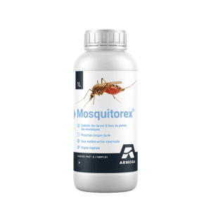 Insecticide Mosquitorex 1L