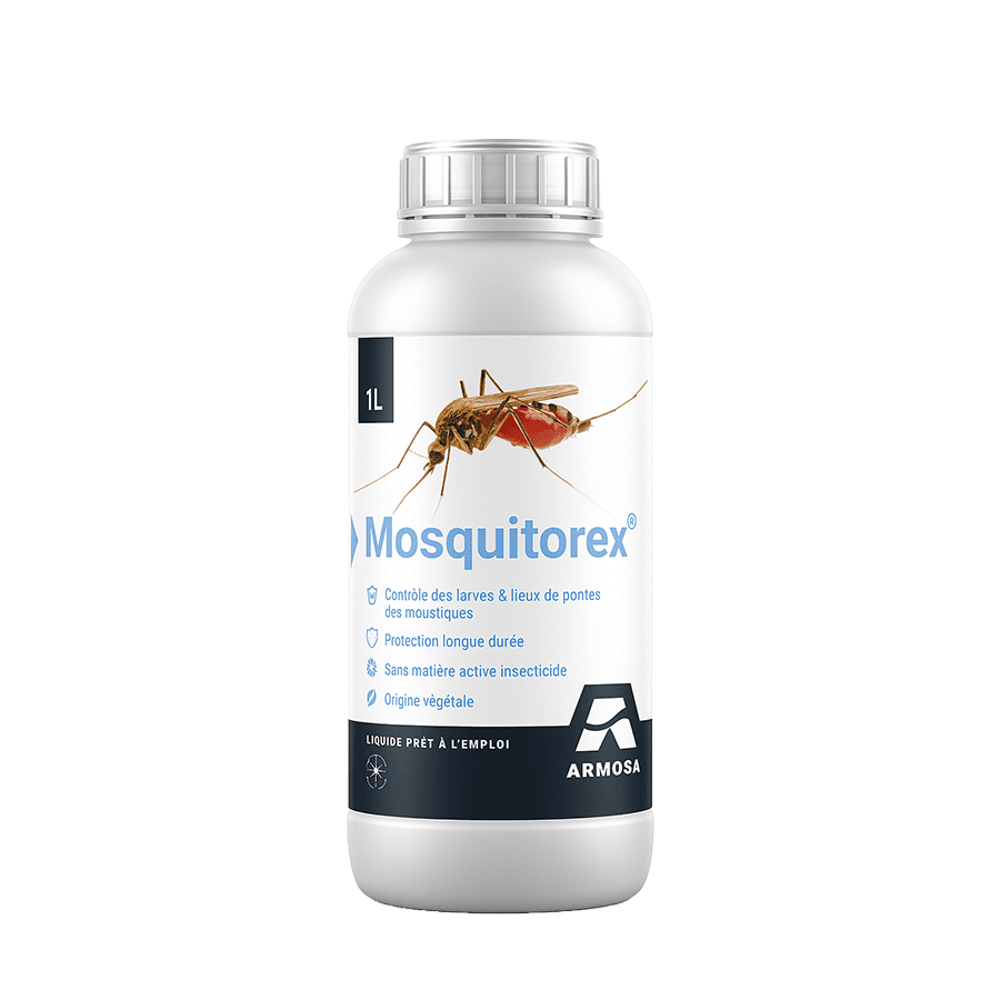 Insecticide Mosquitorex 1L