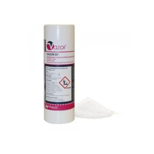 ANTI GUÊPES ET FRELONS POUDRE VAZOR DP 500g